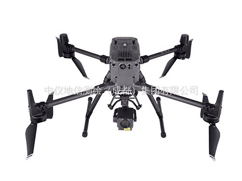 DJI m300